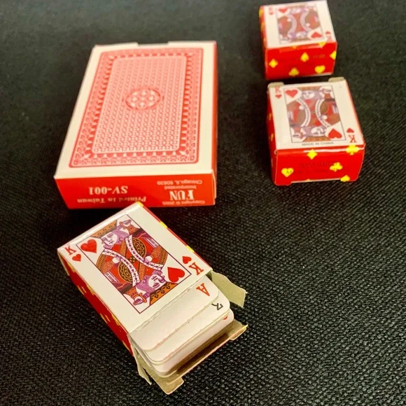 Magic Trick Set - Picture 8 of 8